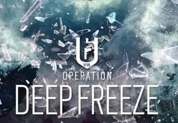 Ubisoft hat das Veröffentlichungsdatum für Operation ...