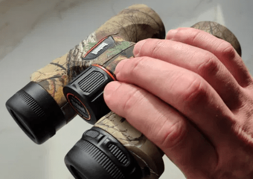 Testberichte zum Bushnell Trophy 10x42 Fernglas