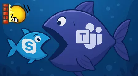 Der revolutionäre Dienst, der sich selbst gegessen hat: die komplette Geschichte von Skype