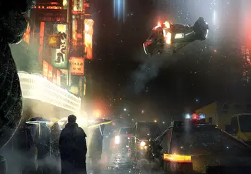 Blade Runner TTRPG fordert die Spieler ...