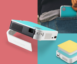 ViewSonic M1 Mini Plus