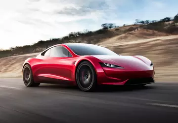 Tesla will ab 2024 Roadster-Elektroautos produzieren ...