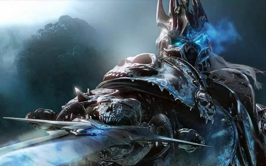 WoW: Wrath of the Lich King startet am 27. September