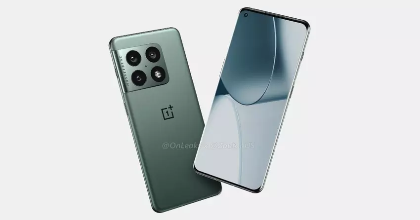 Das Datum der Ankündigung von OnePlus 10 Pro ist bekannt geworden