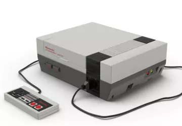 Das erste Spieleprojekt von Sony war ...