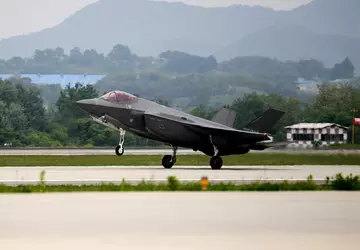 Südkorea hat beschlossen, seine Flotte von ...