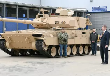 US-Armee kauft zum ersten Mal seit ...