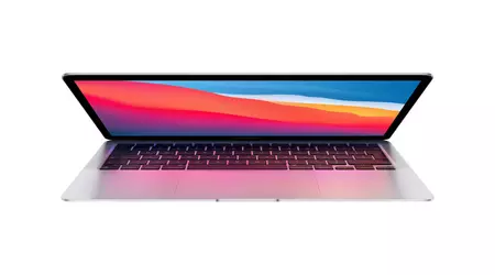 Angebot des Tages: MacBook Air mit M1-Chip bei Amazon für 699 $ (300 $ Rabatt)