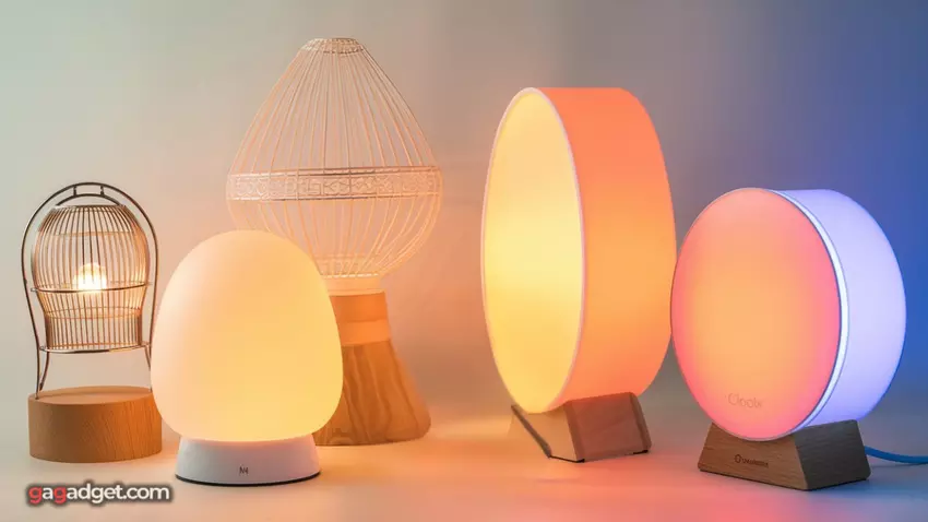 Lichttherapiegeräte Bewertungen