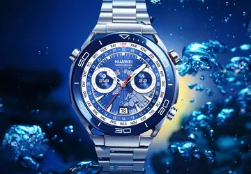 Wann wird die Huawei Watch Ultimate ...