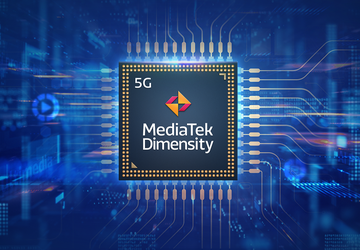 MediaTek Dimensity 9400 wird Vivo als ...