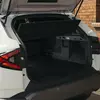 Dacia Duster Cargo - Rückansicht