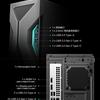 ROG Zephyrus G6X Gaming PC Bild
