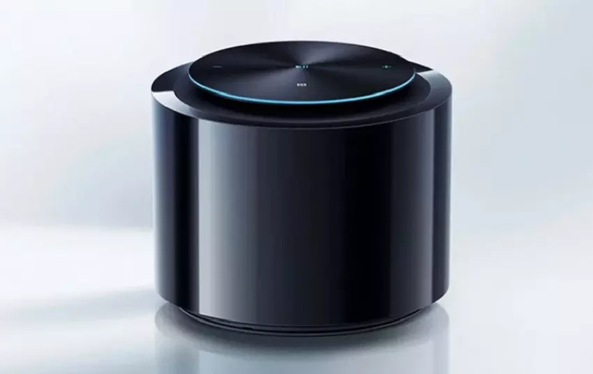 Xiaomi hat den Sound 2023 Smart Speaker mit NFC, 12W Lautsprecher und AirPlay 2 Unterstützung zu einem Preis von $70 vorgestellt