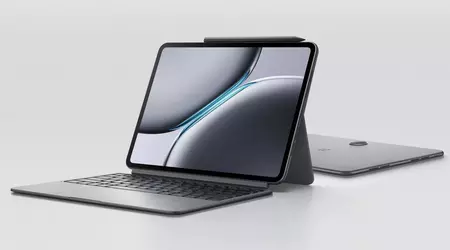 OnePlus Pad 2 mit Snapdragon 8 Gen 3 Chip an Bord ist bereits in Europa zu kaufen