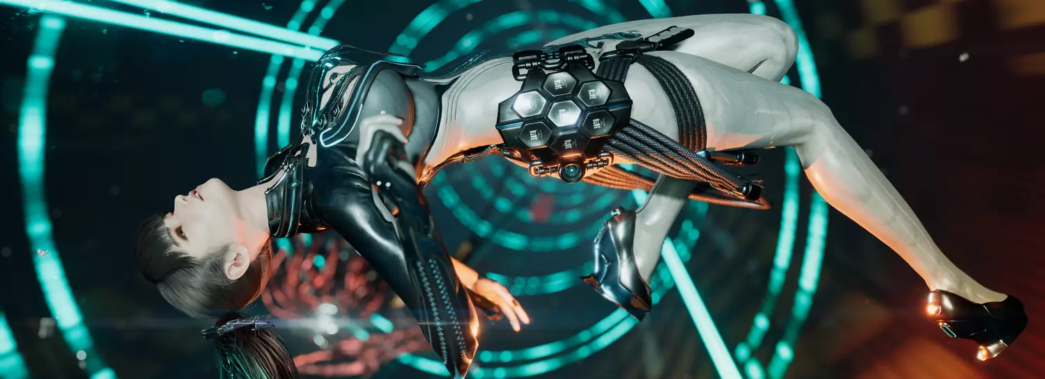 Eine scharfe Klinge mit steilen Hüften: Stellar Blade Test, Actionspiel für Playstation 5