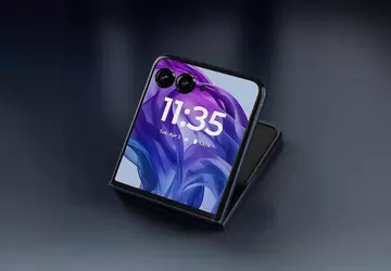 Motorola arbeitet an dem Klapphandy Razr ...