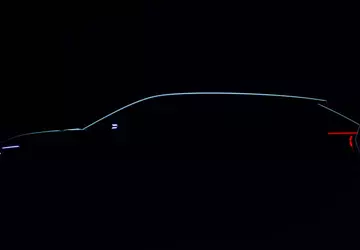 Ein Hinweis auf die nächste Generation ...