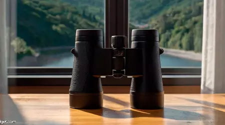 Bester 8x42 Fernglas