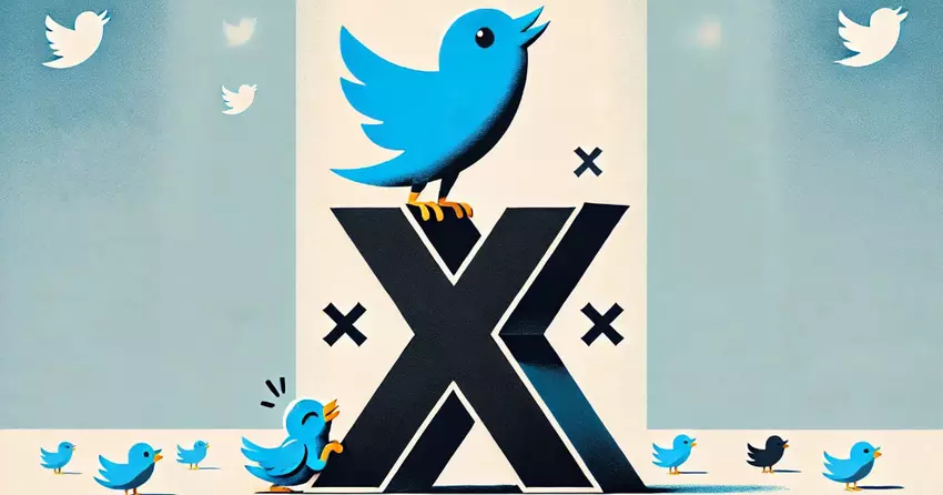 Warum ich nie aufhören werde, Twitter einen Tweet zu nennen