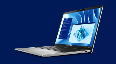 Dell stellt Laptop Latitude 7455 Snapdragon Edition vor