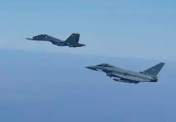 In nur zwei Tagen wurden sechs ...