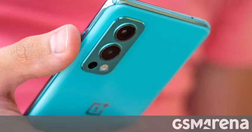 OnePlus Nord 3 soll einen 6,7-Zoll-Bildschirm mit 120 Hz, 150 W Ladeleistung und 12 GB RAM haben