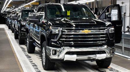 Trump droht Kanada mit 100-prozentigen Zöllen auf Autos