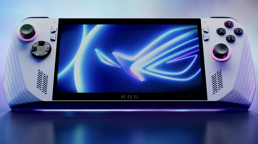 ASUS ROG Ally Handheld-Konsole mit Ryzen Z1-Prozessor ist im Preis um 200 Dollar gesunken