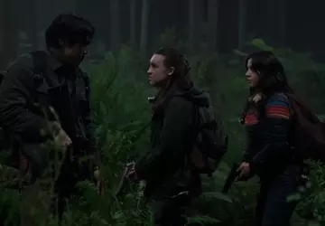 Schießereien, Explosionen und emotionale Zusammenbrüche: Der ...