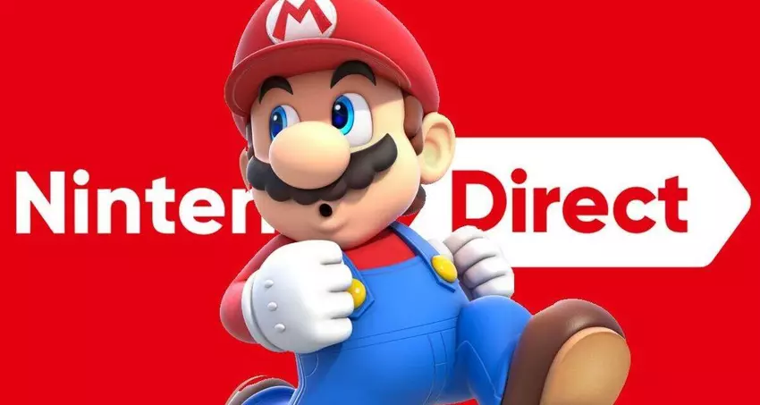 Laut Jeff Grubb könnte Nintendo Anfang September eine Direct-Show veranstalten