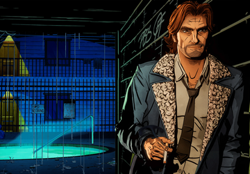 The Wolf Among Us 2 ist ...
