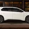 Der aktualisierte Subaru Solterra 2026