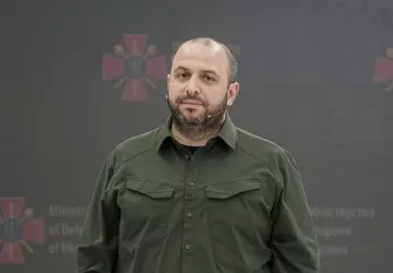 Umerov: Die Ukraine hat die Zustimmung ...