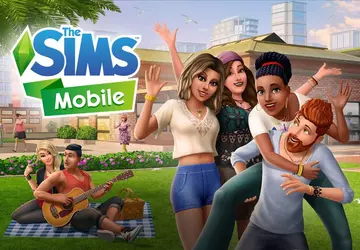 Verabschiede dich von The Sims Mobile: ...