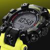 Vorderansicht des Mudman GW-9500MRY-1A9JF