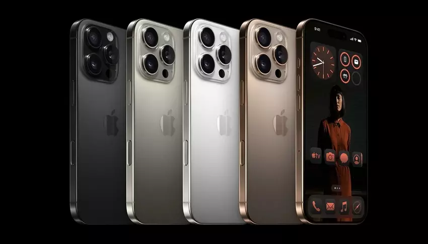 Apple hat so etwas noch nie gesehen: Das iPhone 17 Pro Max könnte einen 5.000 mAh Akku bekommen