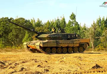 Nach Polen und Deutschland: Portugal übergab ...