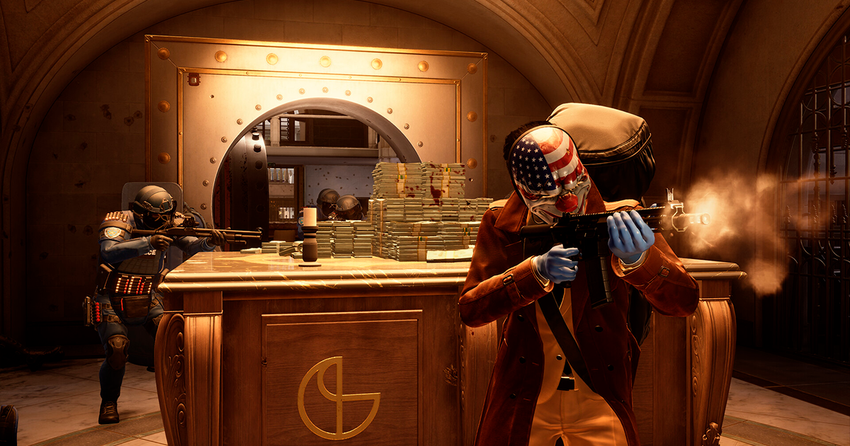 Die Autoren von PAYDAY 3 haben das erste Entwicklertagebuch veröffentlicht, in dem sie über die Handlung und neue Gameplay-Elemente sprechen