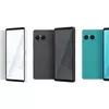 Sony Xperia 10 VII Rückkamera