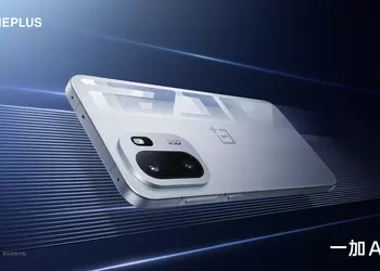 OnePlus 15 und Ace 6 werden ...