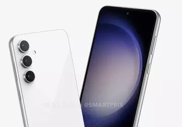 Samsung Galaxy S23 FE wird je ...