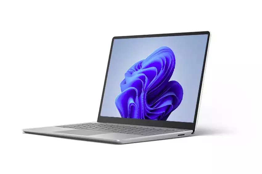 Erschwingliche Microsoft Surface Laptop Go 2 Bilder und Spezifikationen durchgesickert