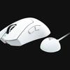 Miniaturansicht der weißen Variante der Razer DeathAdder V4 Pro