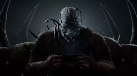 Das Ende des mobilen Horrors: Dead by Daylight Mobile wird im März 2025 eingestellt