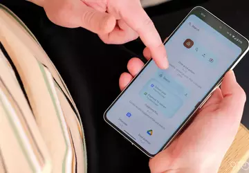Google Drive erhält mit Gemini eine ...