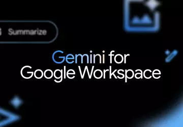 Google Workspace-Apps verfügen jetzt über eine ...