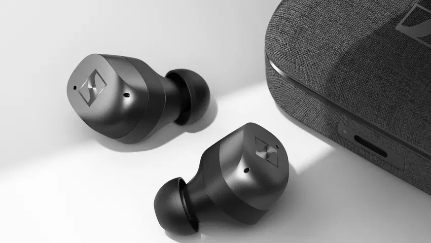 Sennheiser Momentum True Wireless 4 mit ANC und Lossless Audio erstmals in Europa erhältlich