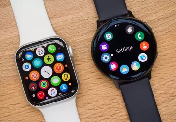 Insider: Galaxy Watch 6 soll gebogenes ...