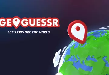 GeoGuessr Steam Edition wird aufgrund des ...